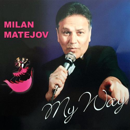 Be My Guest cover art