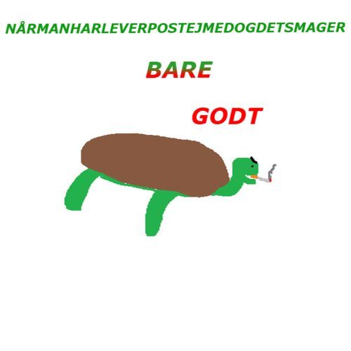 Kristian cover art