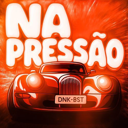 NA PRESSÃO