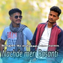 Nachde Meri Basanti-HCEGdhkBXHU