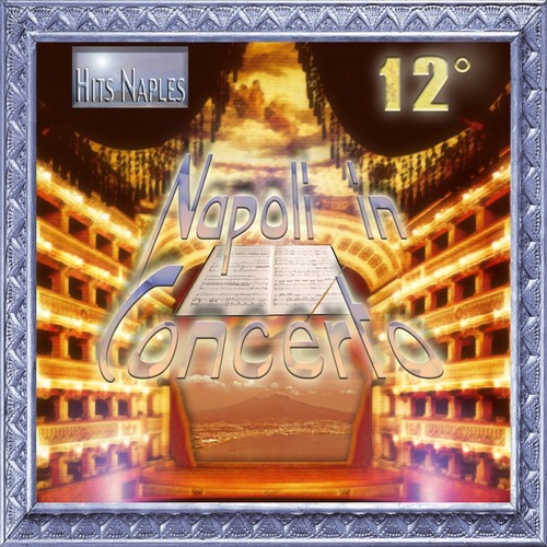 Napoli in concerto, Vol.12