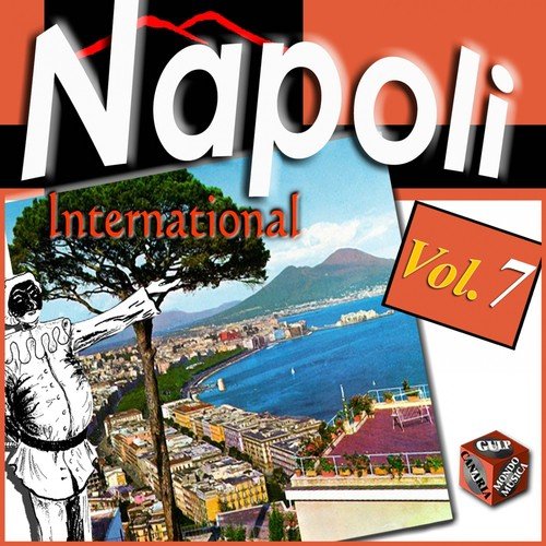 Napoli international, Vol. 7