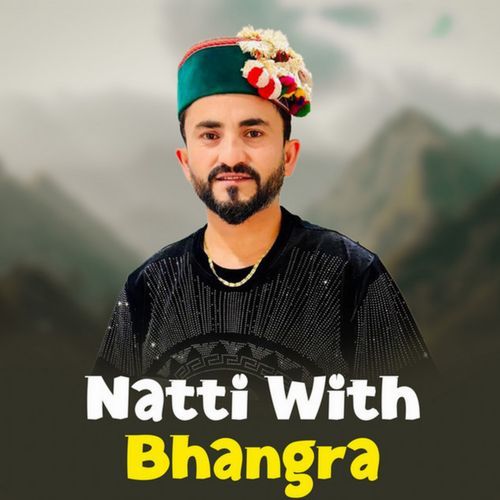 Natti With Bhangra