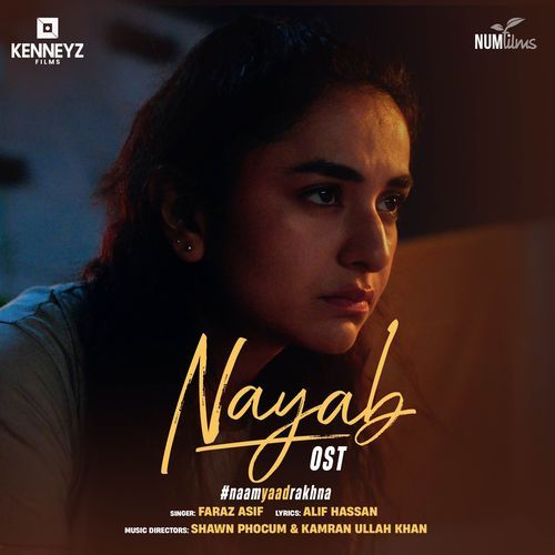 Nayab (From "Nayab") (OST)