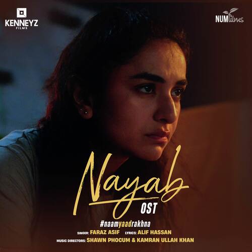 Nayab OST (From "Nayab")