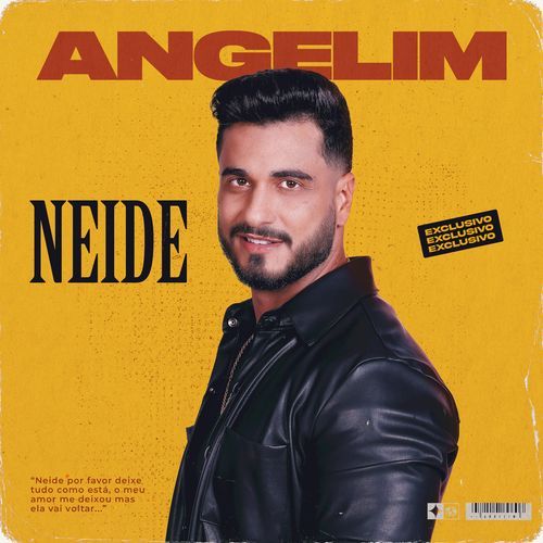 Neide (Ao Vivo)_poster_image