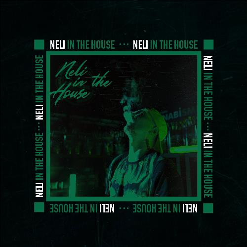 Neli In The House_poster_image