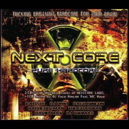 Nextcore- Pure Hardcore