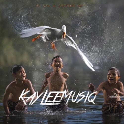 No way cover art
