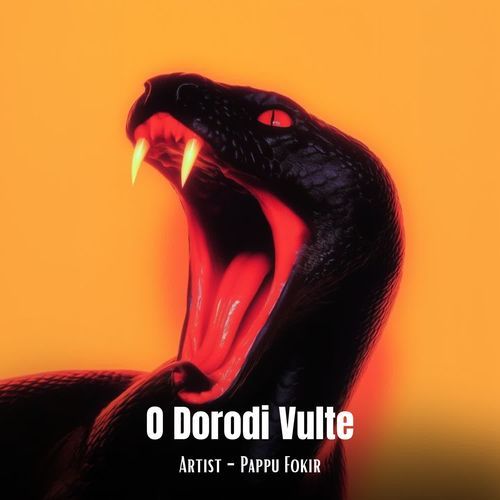 O Dorodi Vulte