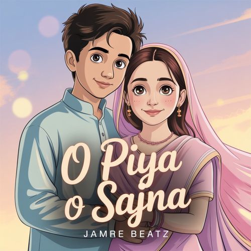 O Piya O Sajna