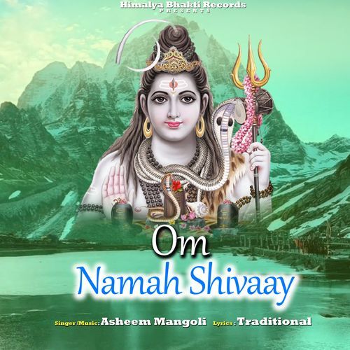 Om Namah Shivaay