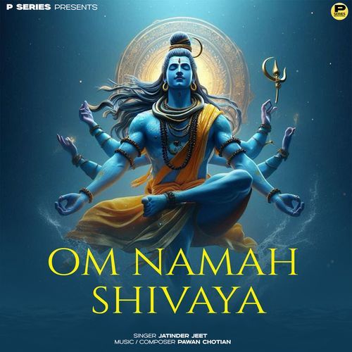 Om Namah Shivaya