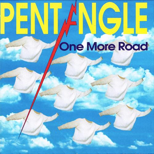 One More Road_poster_image