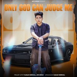 Only God Can Judge Me-NRAuWhNpb0I