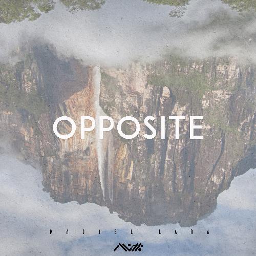 Opposite cover art