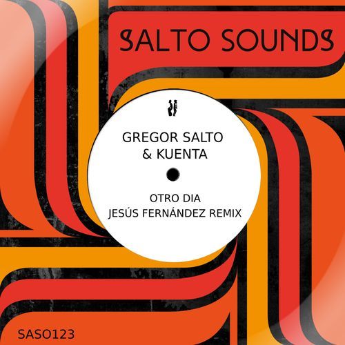 Otro Dia (Jesús Fernández Remix)