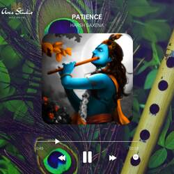 PATIENCE-QDoleR1jBFA