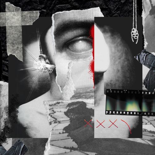 PAZ MENTAL cover art