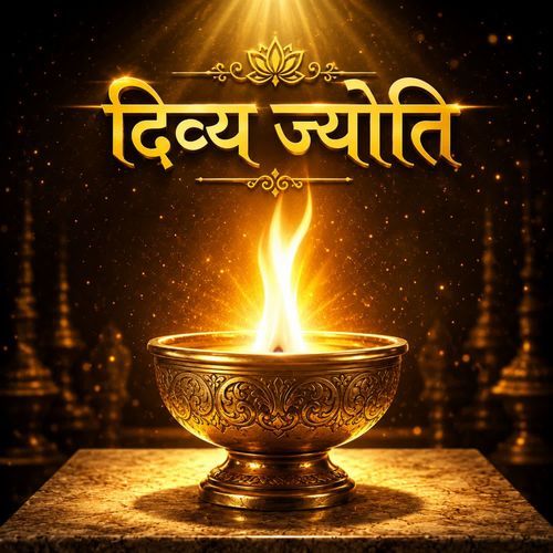 दिव्य ज्योति