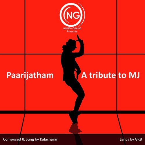 Paarijatham - A Tribute To MJ