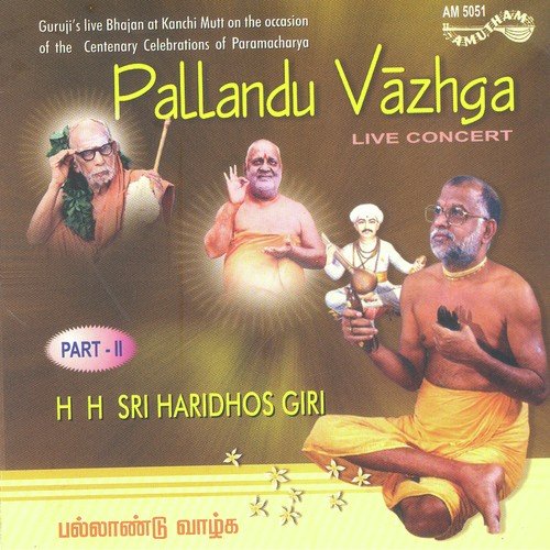 Pallandu Vazhga Part 2