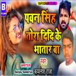 Pawan Singh Tora Didi Ke Bhatar Ba