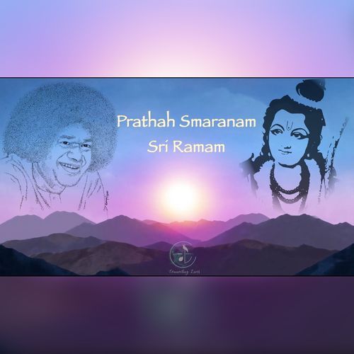 Prathah Smaranam Sri Ramam