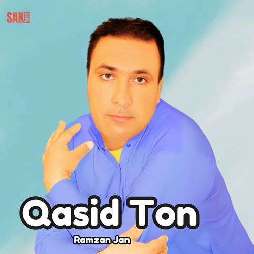 Qasid Ton