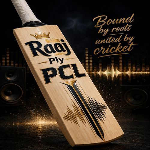 Raaj Ply PCL (Patidar Cricket League)