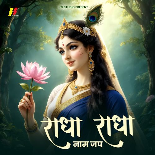 Radha Radha Naam Jaap