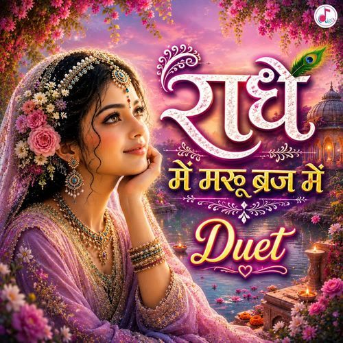 Radhe main maru braj mein duet