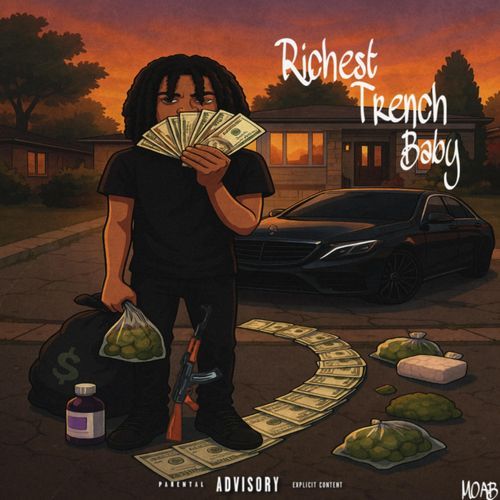 Foreign Whip cover art