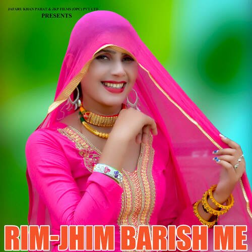 Rim-Jhim Barish Me