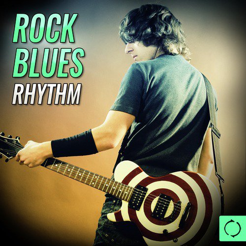 Rock Blues Rhythm