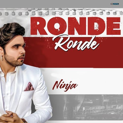 Ronde Ronde (From "Unni Ikki") (From "Unni Ikki")-okv tunes