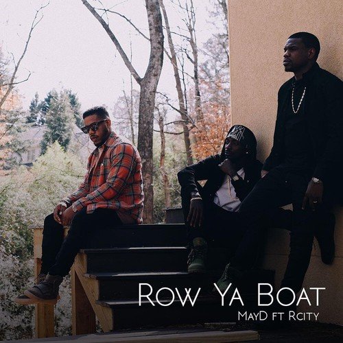 Row Ya Boat (feat. R. City)_poster_image