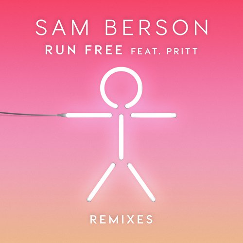 Run Free (Remixes)_poster_image