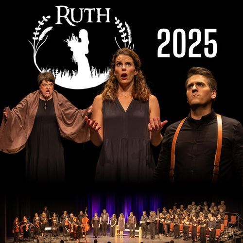 Ruth: The Musical (Live)