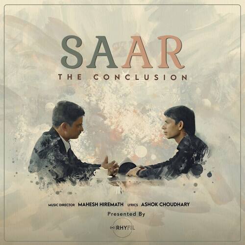 Saar The Conclusion