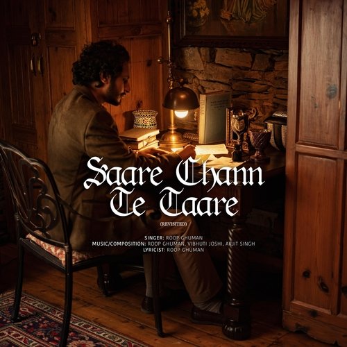 Saare Chann Te Taare (Revisited)_poster_image