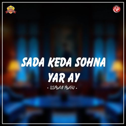 Sada Keda Sohna Yar Ay
