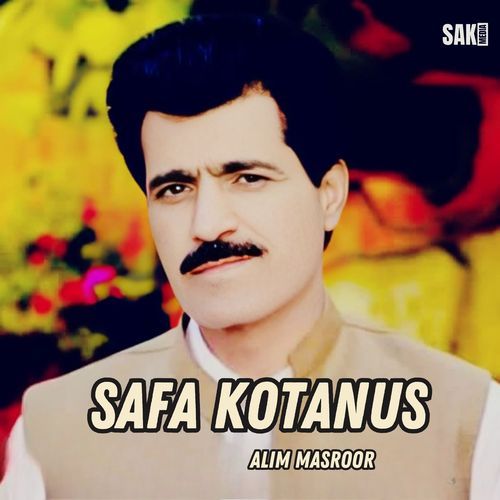 Safa Kotanus