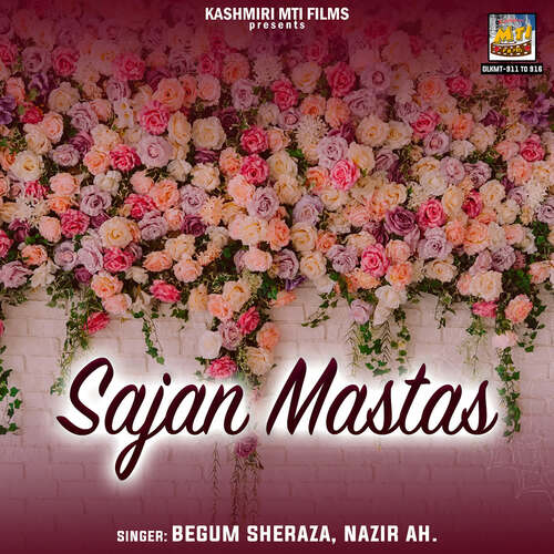 Sajan Mastas