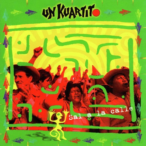 Margareta cover art