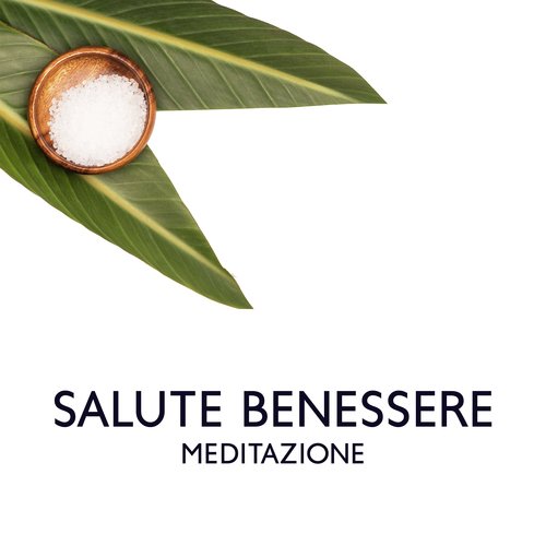 Segreti di energia cover art
