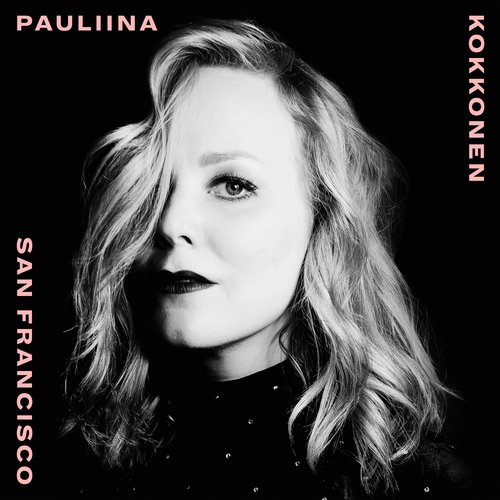San Francisco cover art