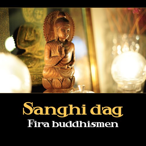Balanserad Hinajana cover art