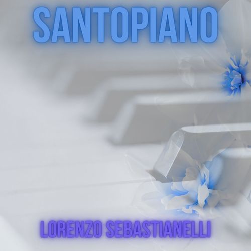 Sant' Antonio Di Padova cover art