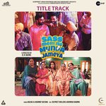 Sass Meri Ne Munda Jameya - Title Track (From "Sass Meri Ne Munda Jameya")